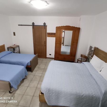 Ferienwohnung Il Giardino Segreto Beura Exterior foto