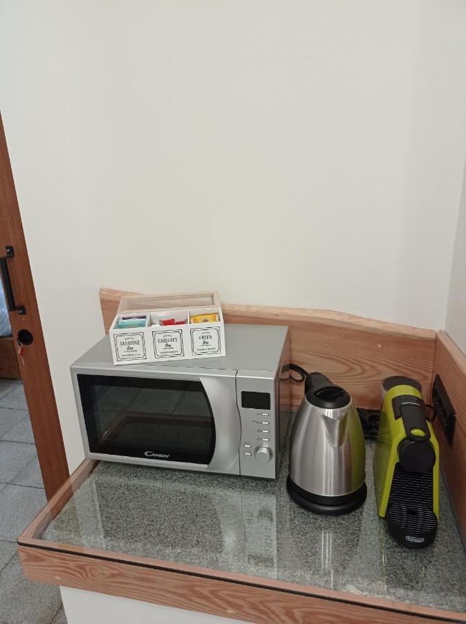 Ferienwohnung Il Giardino Segreto Beura Exterior foto