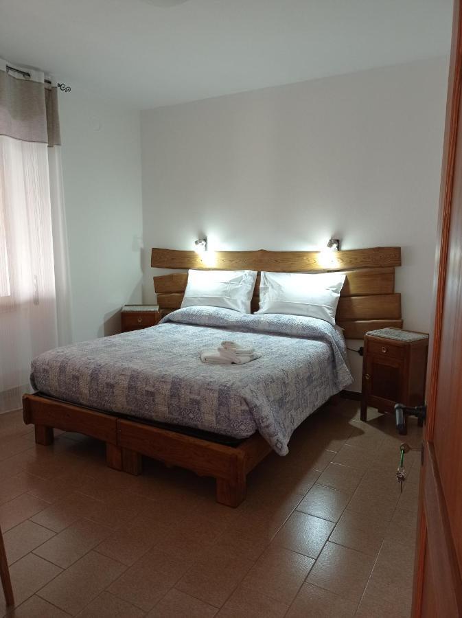 Ferienwohnung Il Giardino Segreto Beura Exterior foto