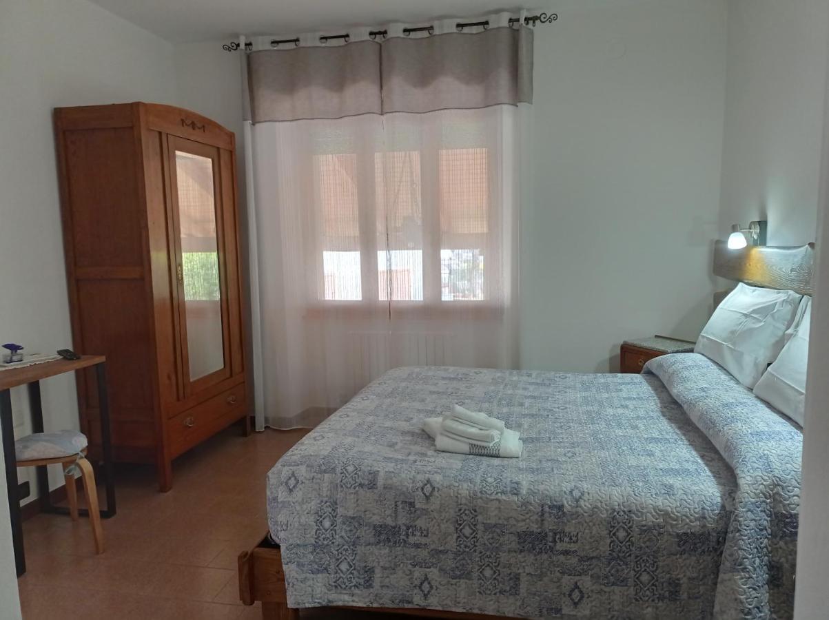 Ferienwohnung Il Giardino Segreto Beura Exterior foto